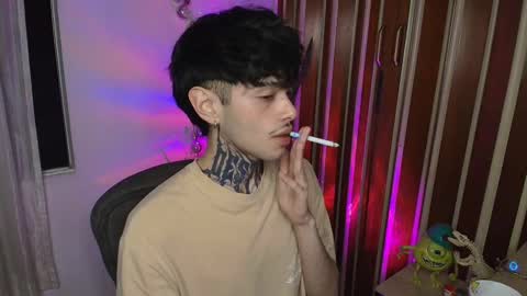 Bastiel online show from 11-27-25, 03:08