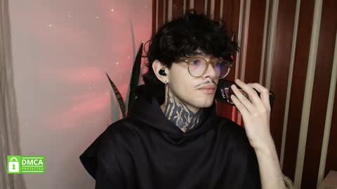 Bastiel online show from 03-12-26, 02:50