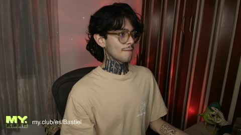 Bastiel online show from 04-10-26, 01:33