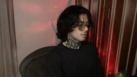 Bastiel online show from 07-11-26, 03:09