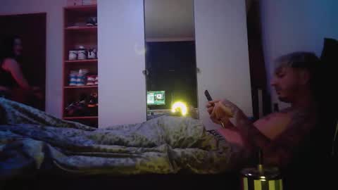 Snapshot of bastone66 chatting on 10-28-25, 10:56 bastone66 online show from 10-28-25, 10:56