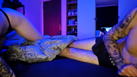 bastone66 online show from 11-05-25, 01:49