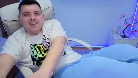 BASY online show from 12-14-25, 04:51