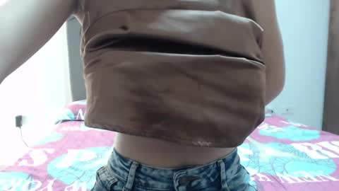 Aron online show from 11-03-25, 01:08