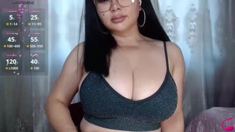 Lara online show from 09-15-25, 04:56