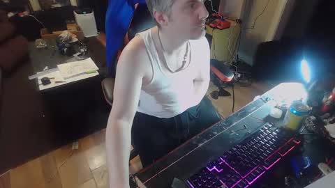 baterboy8687 online show from 02-22-26, 08:02