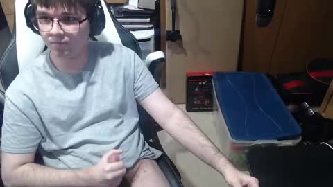 Ricky online show from 02-16-25, 09:16