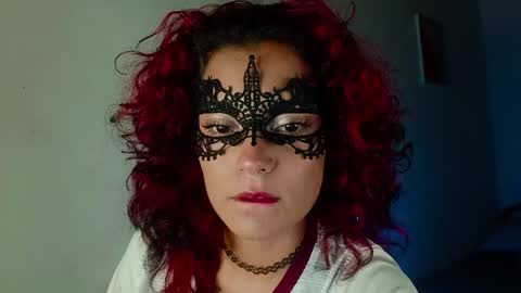 Snapshot of batmansfavoritewife chatting on 04-17-26, 08:06 Your always sexy Harley online show from 04-17-26, 08:06