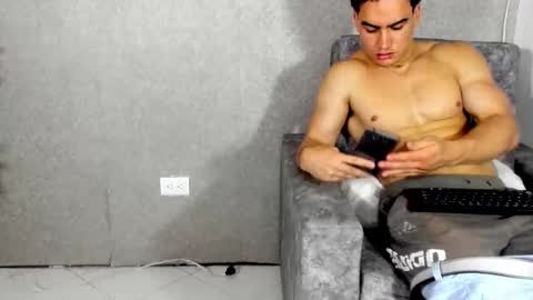 battista  online show from 10-20-25, 01:50