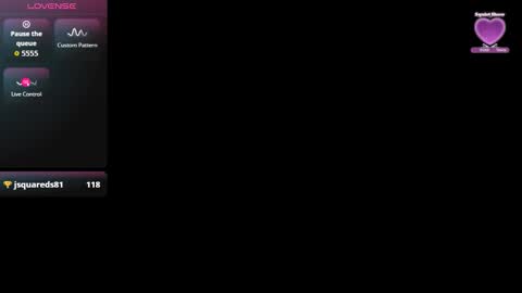 battlewolfxx online show from 02-11-26, 09:36