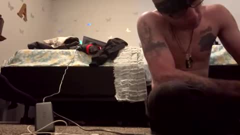 battlewolfxx online show from 05-18-26, 04:51