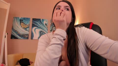 battymoll online show from 12-04-24, 07:12