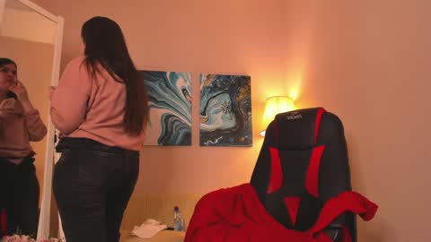 battymoll online show from 12-11-24, 03:37