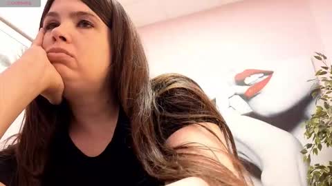 battymoll online show from 02-22-26, 09:02