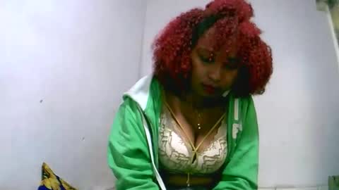 bavianona online show from 09-10-25, 04:45