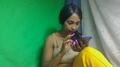 bavianona online show from 10-25-25, 03:58