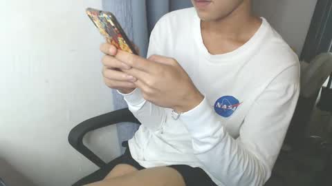 Lf Babe online show from 01-29-25, 12:01