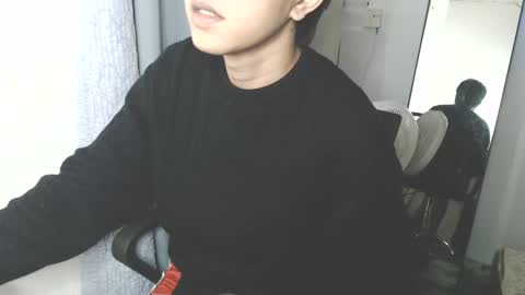 Lf Babe online show from 02-04-25, 09:20