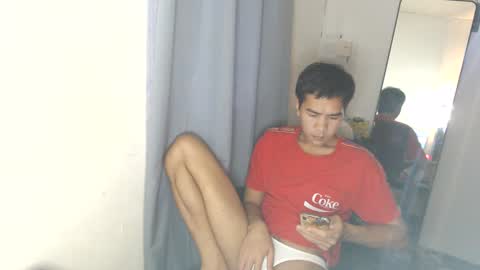 Lf Babe online show from 02-13-25, 05:16