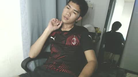 Lf Babe online show from 03-01-25, 08:31