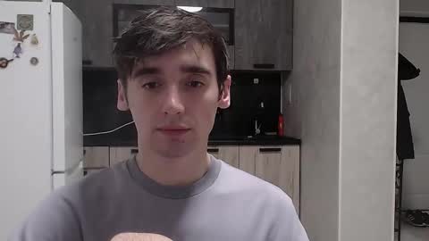 BAXTER online show from 12-26-24, 10:31