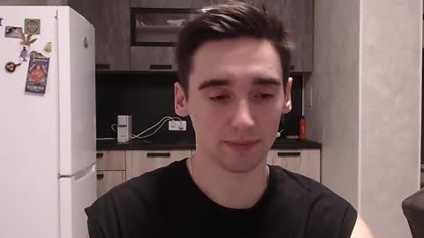 BAXTER online show from 01-20-25, 10:26