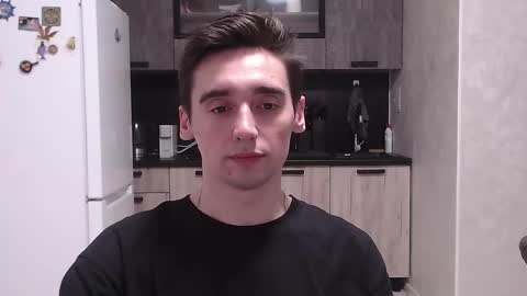 BAXTER online show from 02-03-25, 10:21