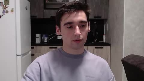 BAXTER online show from 02-17-25, 09:41