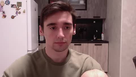 BAXTER online show from 03-03-25, 09:59