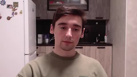 BAXTER online show from 03-04-25, 01:01