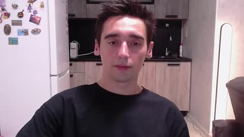 BAXTER online show from 10-02-25, 09:33