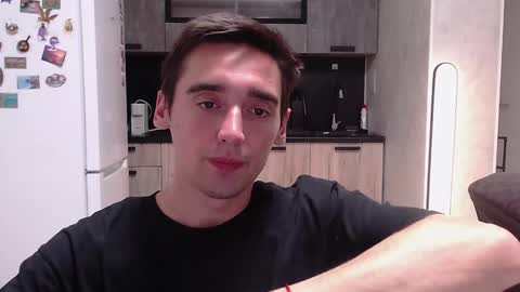 BAXTER online show from 10-03-25, 09:34