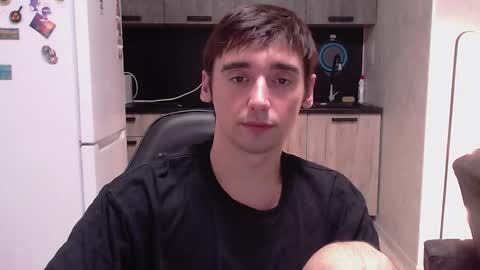 BAXTER online show from 12-04-25, 09:23