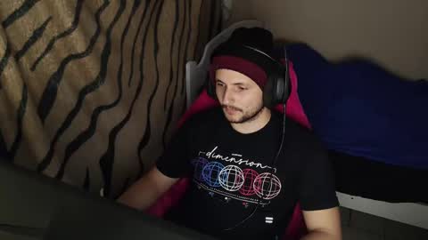 Baxxline online show from 02-27-25, 10:31