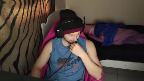 Baxxline online show from 03-05-25, 08:32