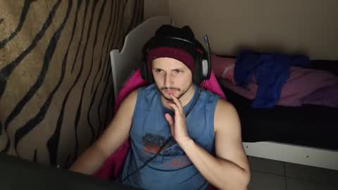 Baxxline online show from 03-05-25, 11:38