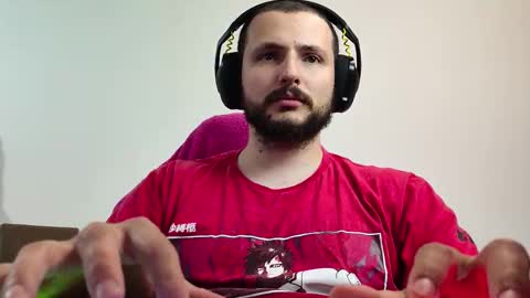 Baxxline online show from 10-11-25, 12:54