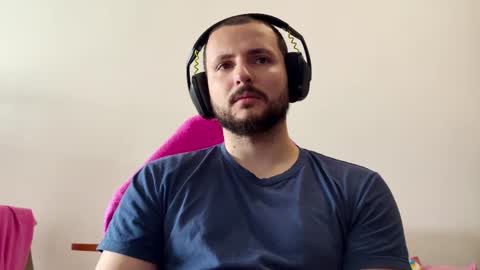 Baxxline online show from 11-23-25, 03:12