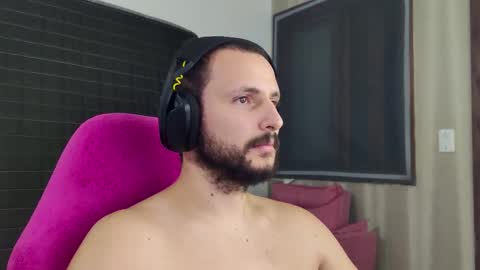 Baxxline online show from 02-23-26, 05:27