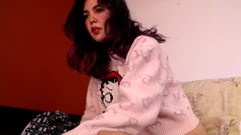 Snapshot of bayonette_black chatting on 03-01-25, 11:39 bayonette_black online show from 03-01-25, 11:39