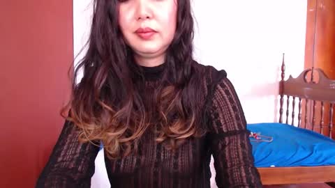 Snapshot of bayonette_black chatting on 10-26-25, 07:31 bayonette_black online show from 10-26-25, 07:31