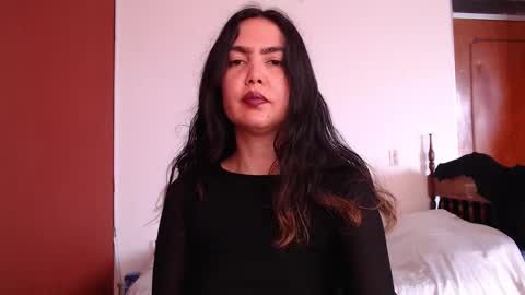 Snapshot of bayonette_black chatting on 11-06-25, 07:48 bayonette_black online show from 11-06-25, 07:48