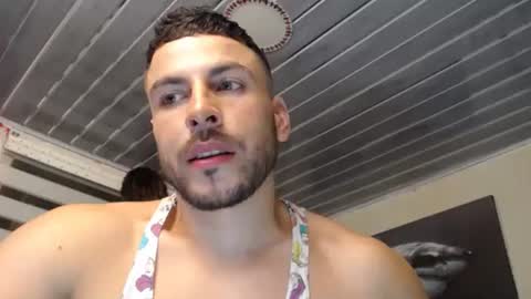 Bayron Rodriguez online show from 06-01-26, 12:56