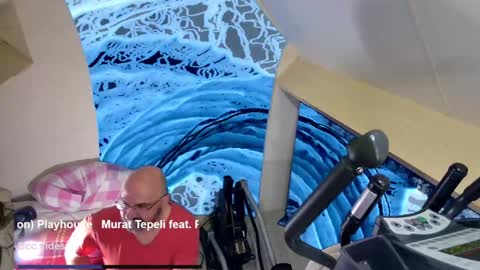 bazzz_8 online show from 01-23-25, 07:07