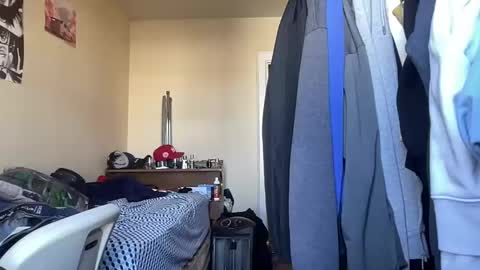 bb_colin online show from 01-14-25, 05:34