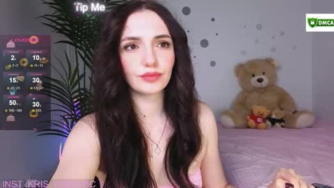 Kris online show from 10-03-25, 11:40