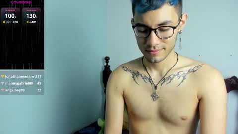 alex independent model   ig bbalexmoon online show from 12-31-24, 11:06