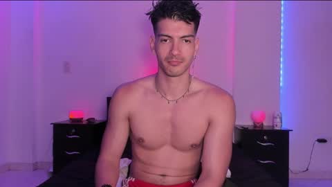 Valentino online show from 01-28-25, 12:15