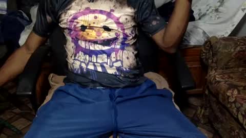 bbc_joyboi online show from 07-19-26, 05:55