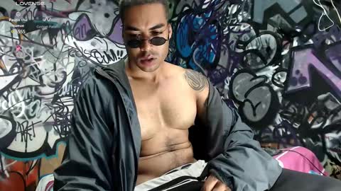 Snapshot of bbc_monster1 chatting on 02-25-25, 04:10 Justin online show from 02-25-25, 04:10